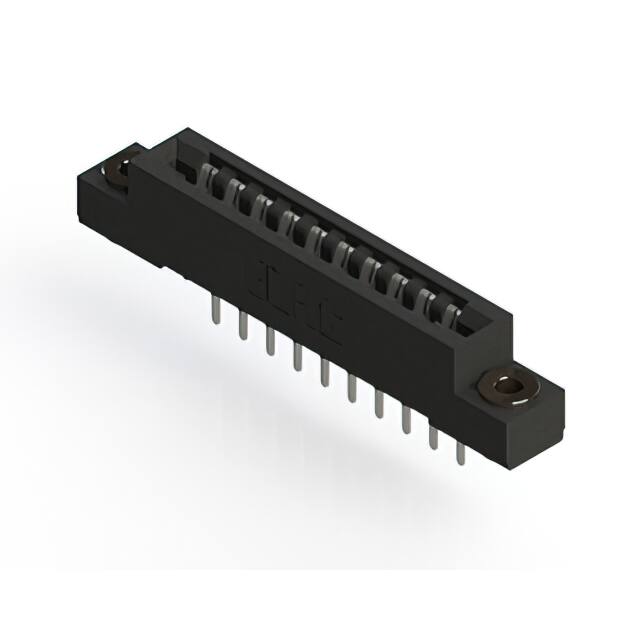 357-010-427-103 EDAC Inc.  Edgeboard Connectors